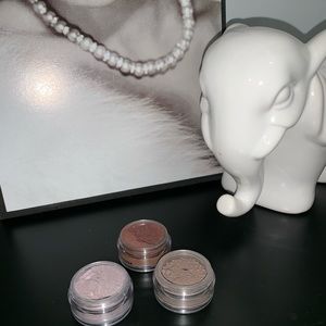 Bare minerals loose powder eyeshadow